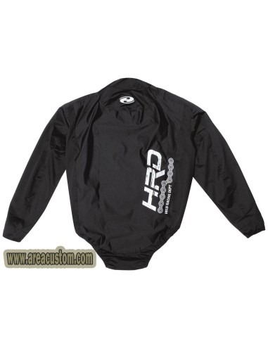 CHAQUETA STRETCH IMPERMEABLE WET RACE HELD