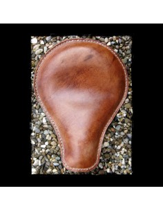 ASIENTO SOLO PURE LEATHER UNIVERSAL MARRÓN