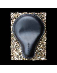 ASIENTO SOLO STITCHING UNIVERSAL NEGRO 2