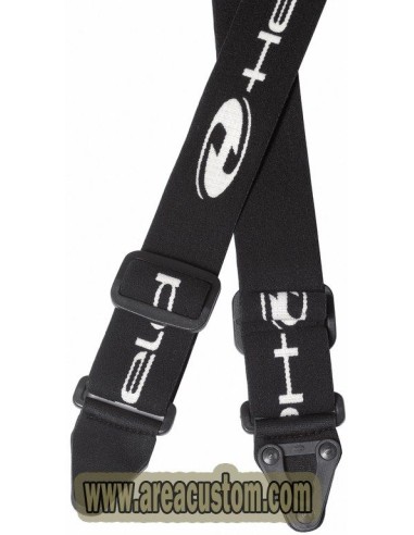 TIRANTES DECORADOS HELD