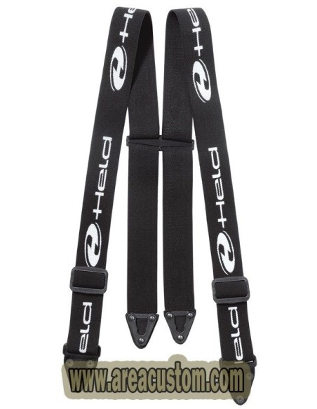 TIRANTES DECORADOS HELD