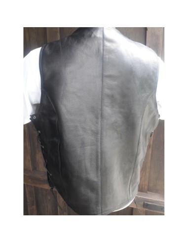 CHALECO CUERO ALEX 004