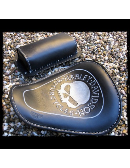 TACO ASIENTO VENTOSAS VINTAGE UNIVERSAL NEGRO