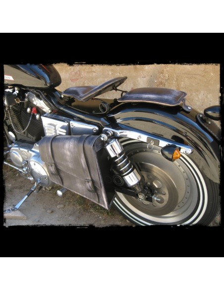 TACO ASIENTO PIEL VENTOSAS VINTAGE NEGRO UNIVERSAL TACO ASIENTO PIEL VENTOSAS VINTAGE NEGRO UNIVERSAL