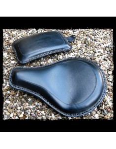 TACO ASIENTO PIEL VENTOSAS BLACK UNIVERSAL 2