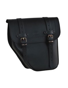 ALFORJA CENTURION IZQUIERDA NEGRO