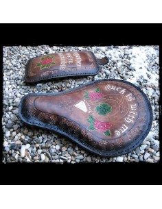 TACO ASIENTO PIEL VENTOSAS TOGETHER UNIVERSAL 2