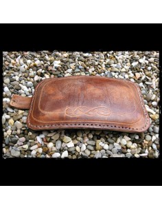 TACO ASIENTO PIEL VENTOSAS OLD UNIVERSAL