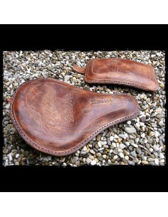 TACO ASIENTO PIEL VENTOSAS OLD UNIVERSAL 2