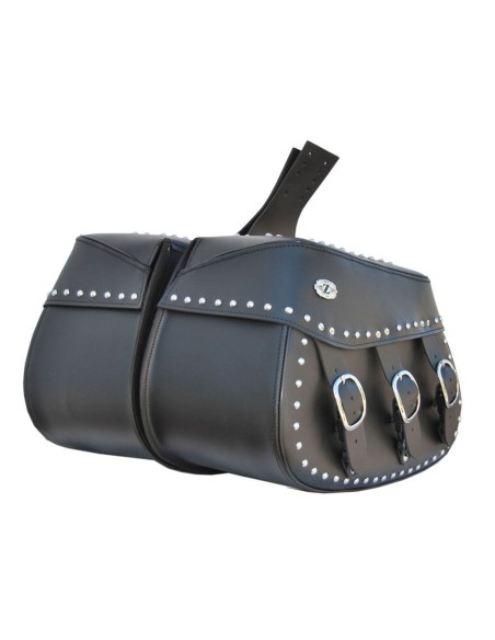 ALFORJAS PIZARRO CUSTOM CLASICAS