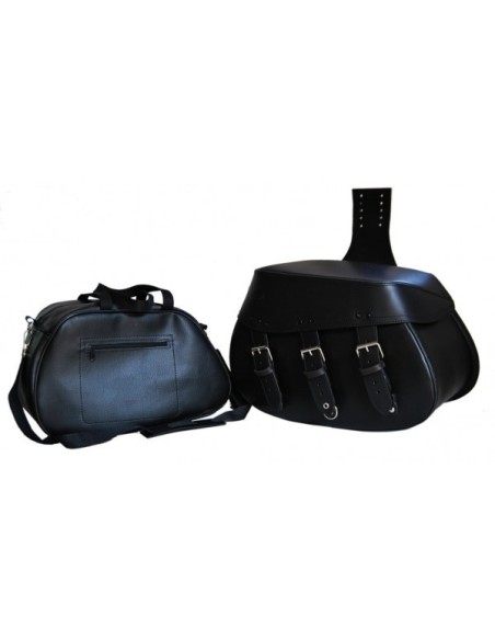 ALFORJAS PIZARRO CUSTOM CLASICAS