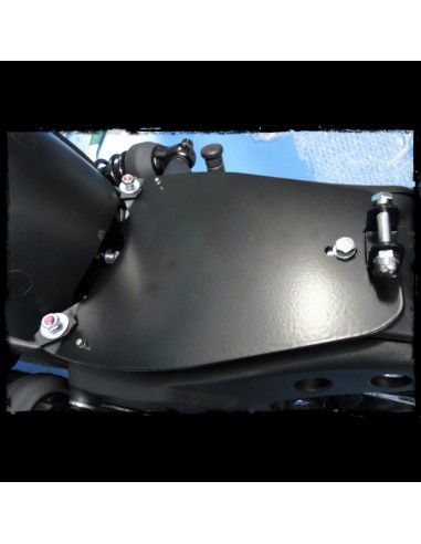 KIT DE MONTAJE  ASIENTO SOLO PARA INDIAN SCOUT 2015-UP FOR BIG SEAT