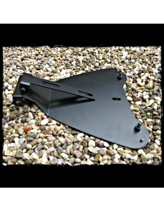 KIT DE MONTAJE ASIENTO SOLO PARA SPORTSTER 2010-UP 2