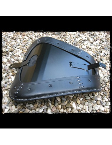 ASIENTO SOLO CHECKED PARA SPORTSTER 2010 - UP