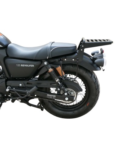 PORTAEQUIPAJES KEEWAY RK V125C