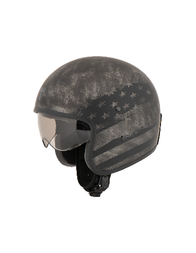 CASCO CUSTOM HIGHWAY 1 AMERICA