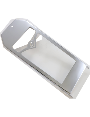 CUBRERADIADOR HONDA VT-750C AERO