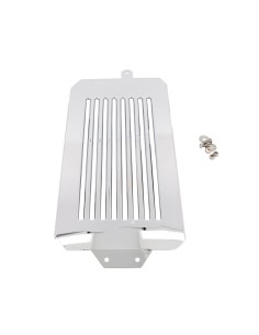 CUBRERADIADOR PARA SHADOW VT750 C4/C5 para Cubreradiadores 2