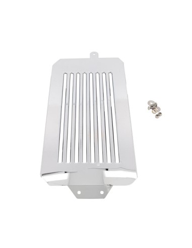 CUBRERADIADOR PARA SHADOW VT750 C4/C5 para Cubreradiadores