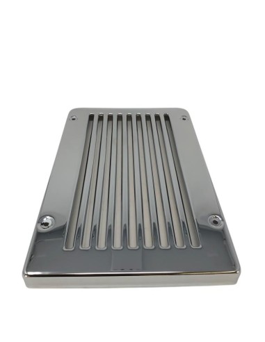 CUBRERADIADOR KAWASAKI VN800CL - DRIFTER