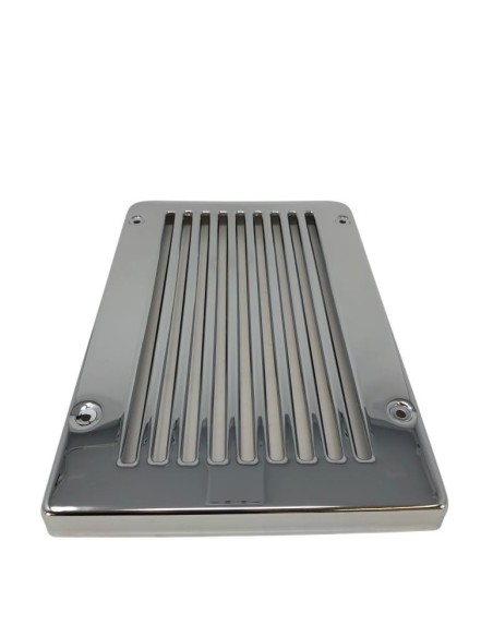 CUBRERADIADOR KAWASAKI VN800CL - DRIFTER