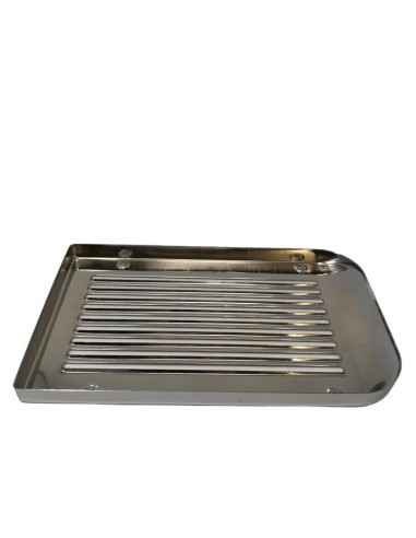 CUBRERADIADOR KAWASAKI VN800CL - DRIFTER