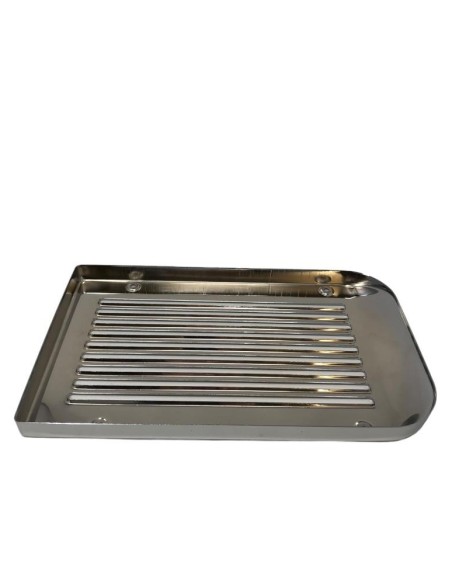 CUBRERADIADOR KAWASAKI VN800CL - DRIFTER