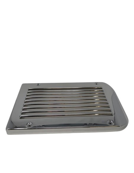 CUBRERADIADOR KAWASAKI VN800CL - DRIFTER