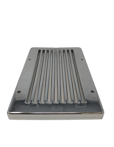 CUBRERADIADOR KAWASAKI VN800CL - DRIFTER