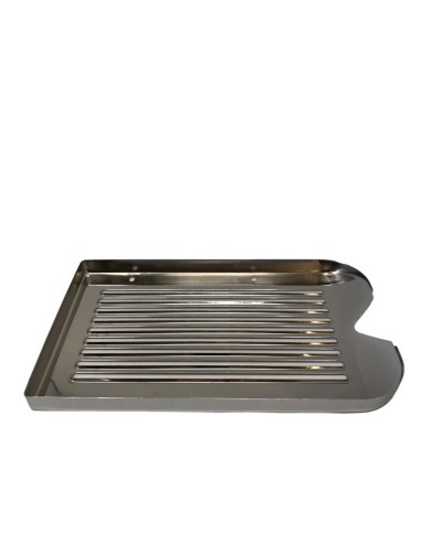 CUBRERADIADOR KAWASAKI VN800CL - DRIFTER