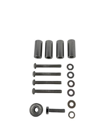 CUBRERADIADOR KAWASAKI VN800CL - DRIFTER