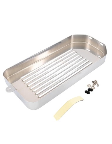 CUBRERADIADOR PARA SUZUKI VL800/INTRUDER C800/M800 para Cubreradiad...