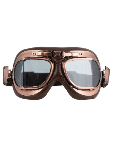 GAFAS MOTO HIGHWAY 1 CLASSIC BRONCE