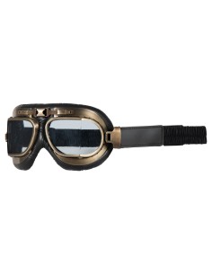 GAFAS MOTO HIGHWAY 1 CLASSIC LATON