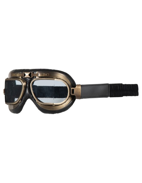 GAFAS MOTO HIGHWAY 1 CLASSIC LATON