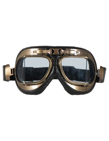 GAFAS MOTO HIGHWAY 1 CLASSIC LATON