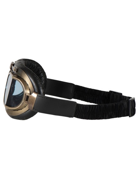 GAFAS MOTO HIGHWAY 1 CLASSIC LATON