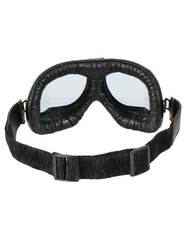 GAFAS MOTO HIGHWAY 1 CLASSIC LATON