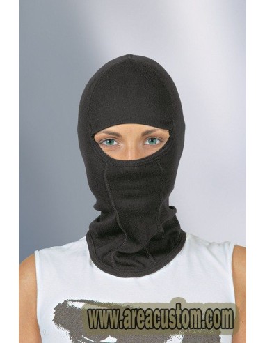 PASAMONTAÑAS MEZCLA HELD