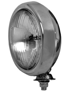FARO AUXILIAR FLACK 124MM HOMOLOGADO para Faros Auxiliares 2