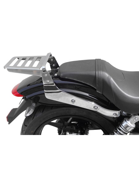 PORTAEQUIPAJES AJS HIGHWAY STAR 125