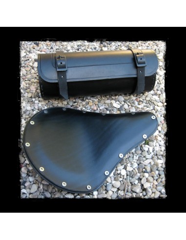 RULO PORTAHERRAMIENTAS NEGRO ABSOLUTO