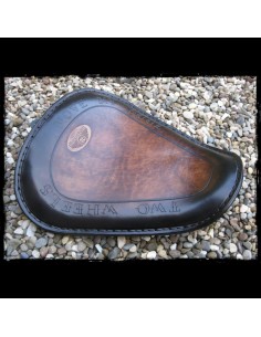 ASIENTO SOLO TWO WHEELS PARA SPORTSTER 2010 - UP 2