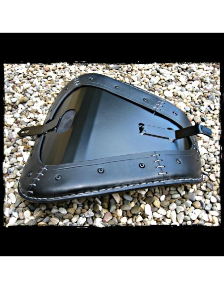 ASIENTO SOLO DANGER PARA SPORTSTER 2010 - UP