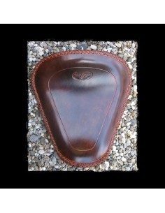 ASIENTO SOLO LEATHER DHC PARA SPORTSTER 2010 - UP 2