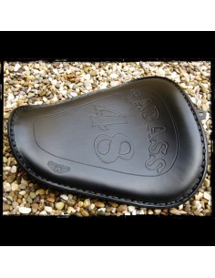 ASIENTO SOLO BAD ASS PARA SPORTSTER 2010 - UP 2