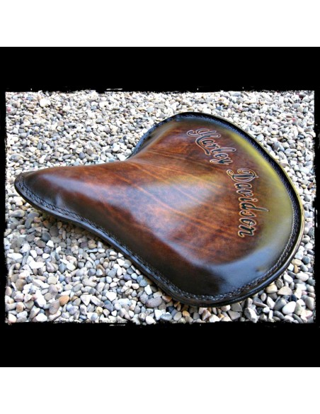 ASIENTO SOLO CUERO BIG DARK SAND HD ASIENTO SOLO CUERO BIG DARK SAND HD
