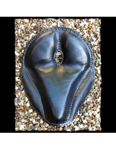 ASIENTO SOLO RETRO BLACK 2
