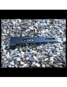 KIT DE MONTAJE TACO GOMA PARA ASIENTO SOLO dhcustom UNIVERSAL 2