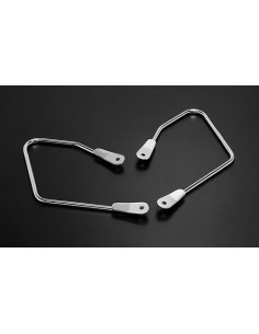 SOPORTE ALFORJA PARA VT600 y VLX